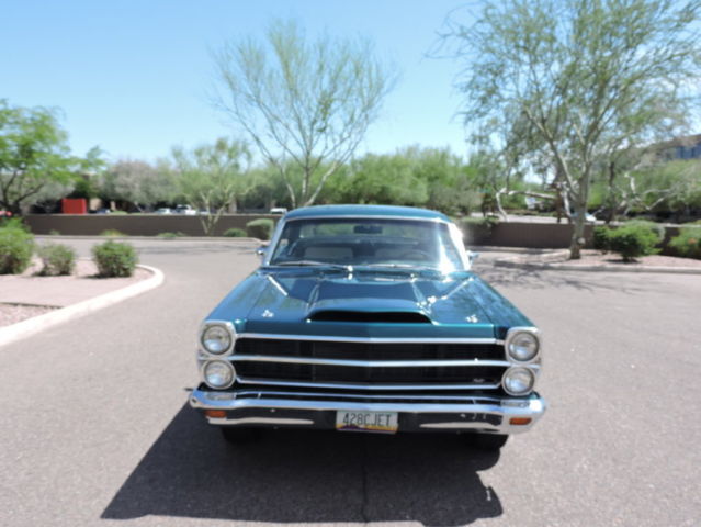 1967 Other Ford Fairlane Other