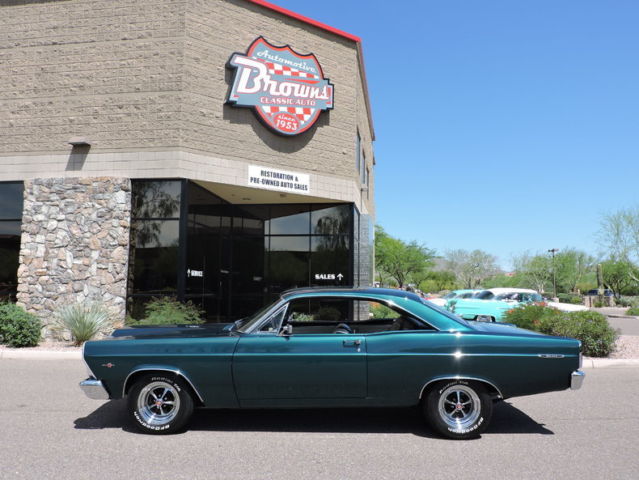 1967 Other Ford Fairlane Other