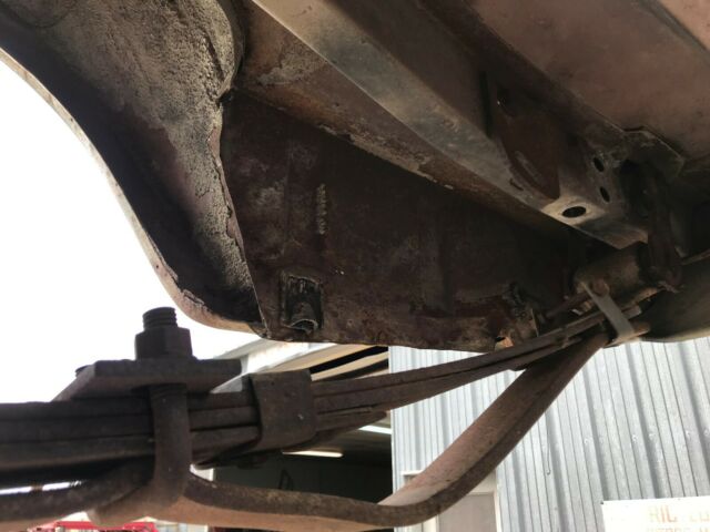 1967 green/white Ford Mustang fastback