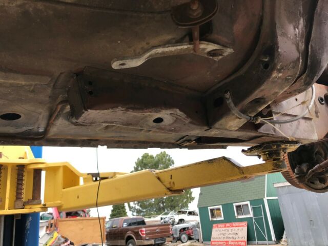 1967 green/white Ford Mustang fastback