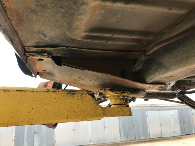 1967 green/white Ford Mustang fastback