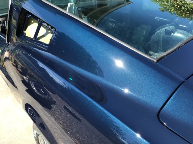 1967 Ford Mustang Fastback