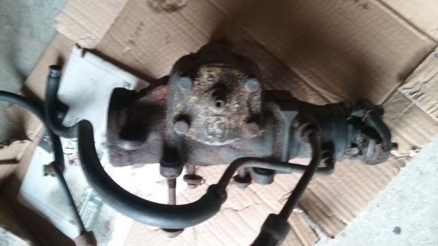 1967 Yellow Pontiac Firebird