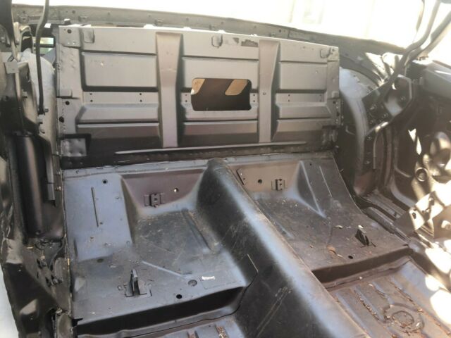 1967 Pontiac Firebird