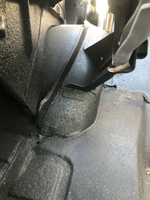 1967 Pontiac Firebird