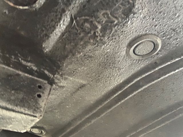 1967 Black Ford Mustang Coupe