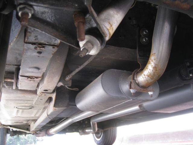 1967 Copper w/ black stripes Ford Mustang Coupe