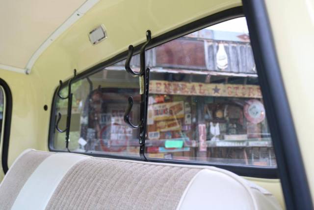 1967 Sprintime Yellow Ford F-100 Truck