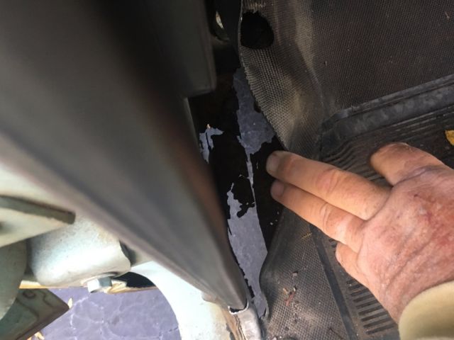 1967 Red Ford F-100 Standard Cab Pickup