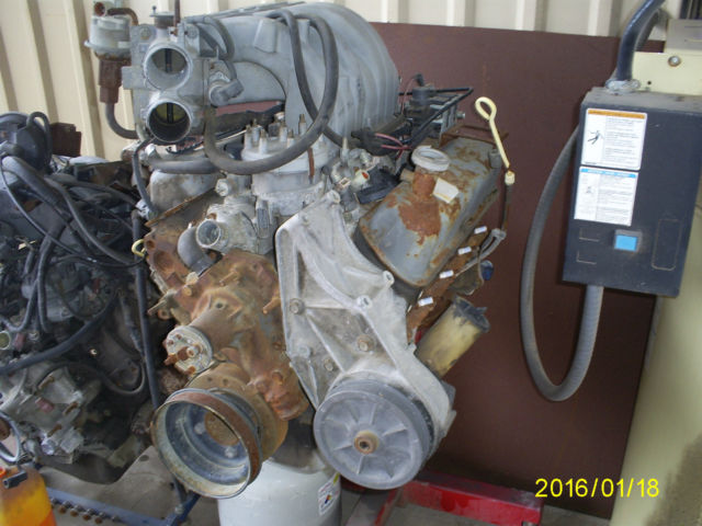 1967 Ford F-100 Standard Cab Pickup