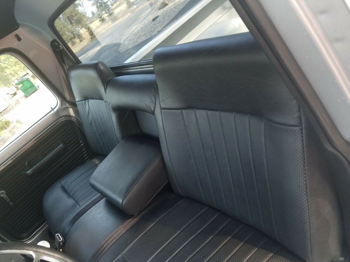 1967 Ford F-100 Standard Cab Pickup