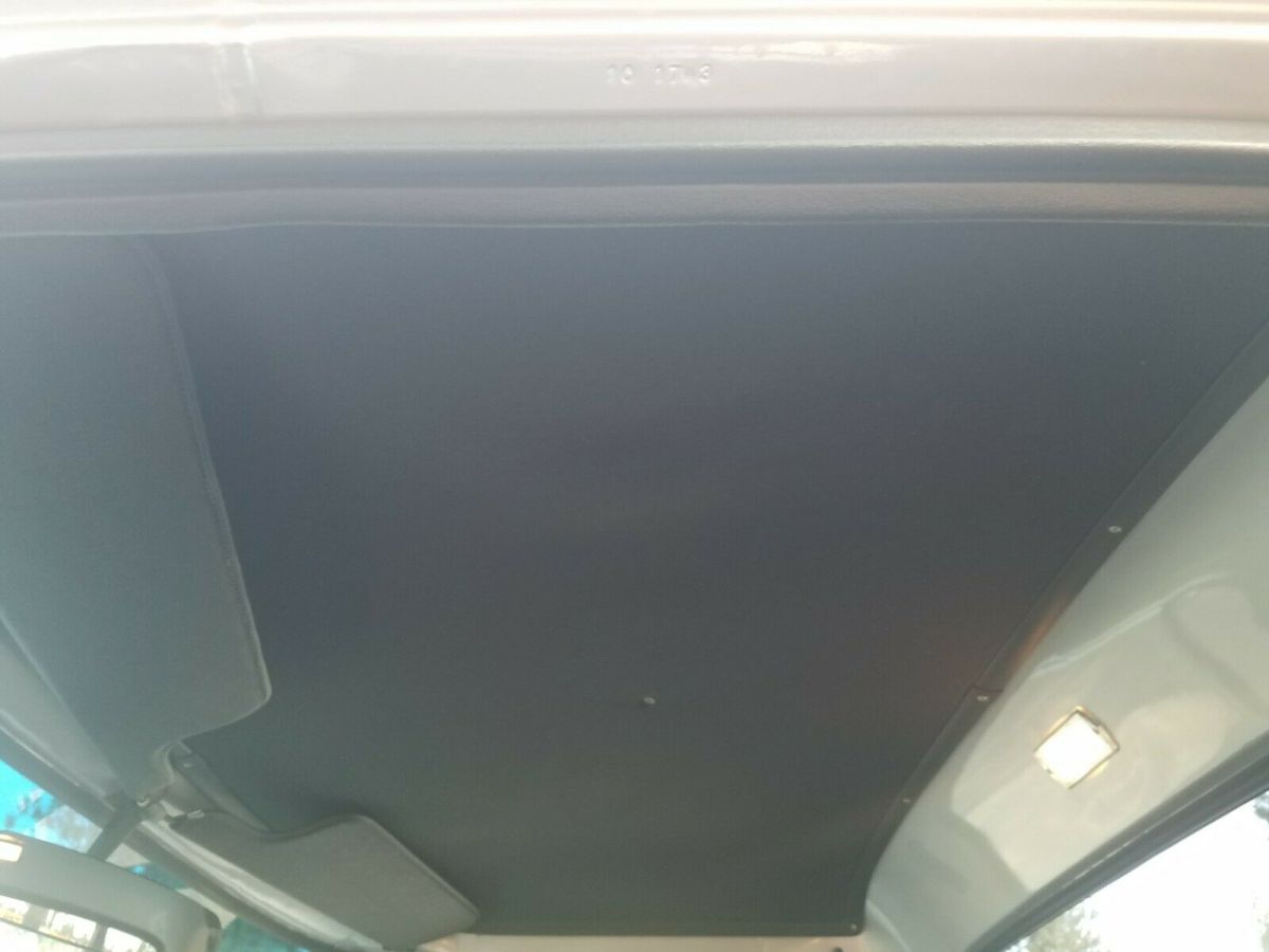 1967 Ford F-100 Standard Cab Pickup