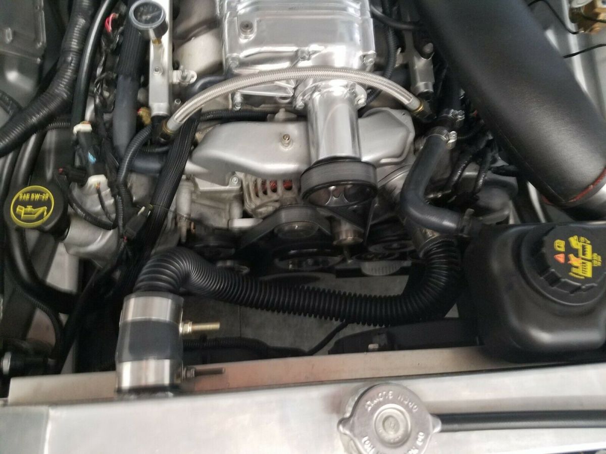 1967 Ford F-100 Standard Cab Pickup