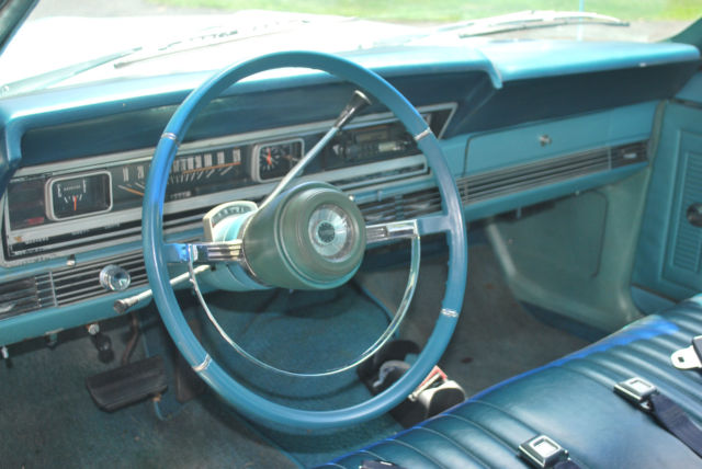 1967 Ford Fairlane
