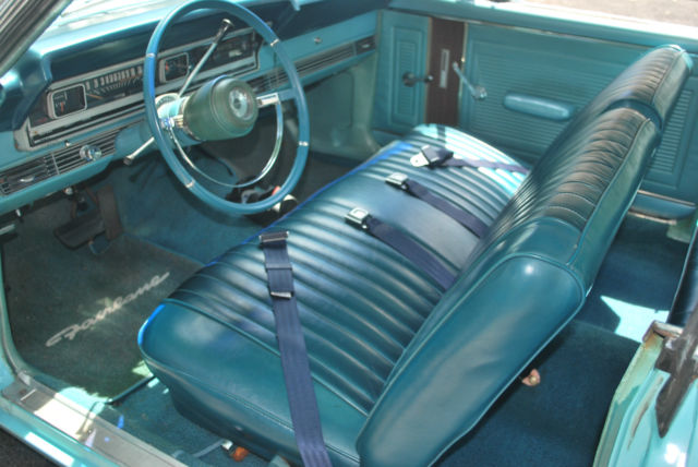 1967 Ford Fairlane