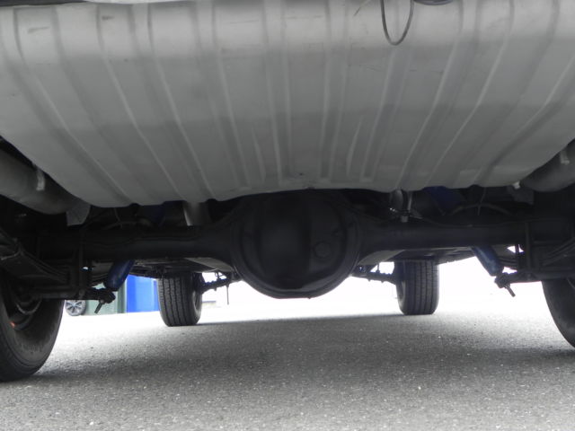 1967 Black Ford FAIRLANE GT --