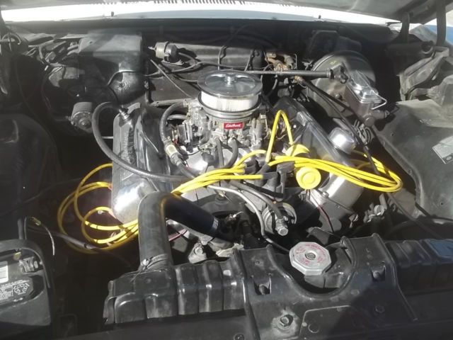 1967 Ford Other Fastback