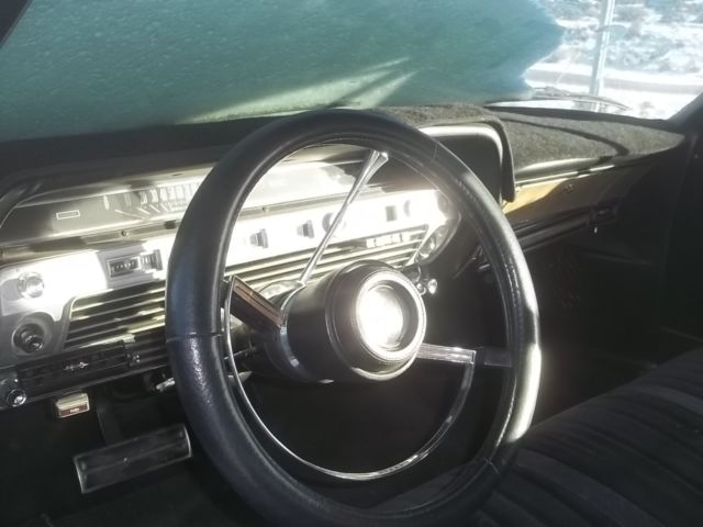 1967 Ford Other Fastback