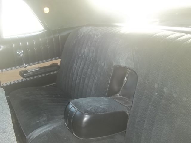 1967 Ford Other Fastback