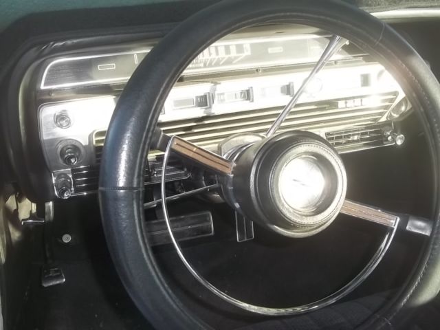 1967 Ford Other Fastback