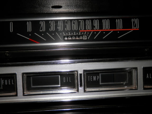 1967 Green Ford Galaxie 2 DOOR HARDTOP