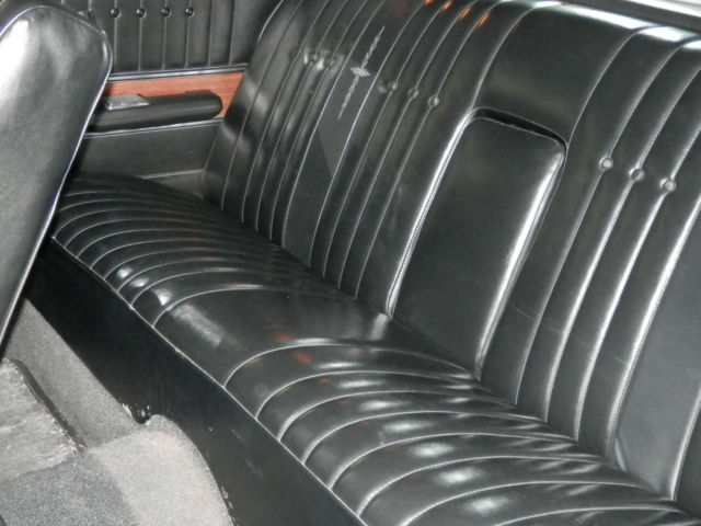 1967 Green Ford Galaxie 2 DOOR HARDTOP