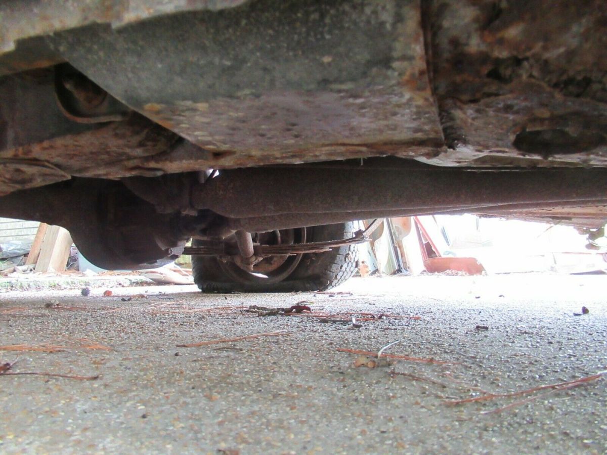 1967 Ford Mustang Convertible