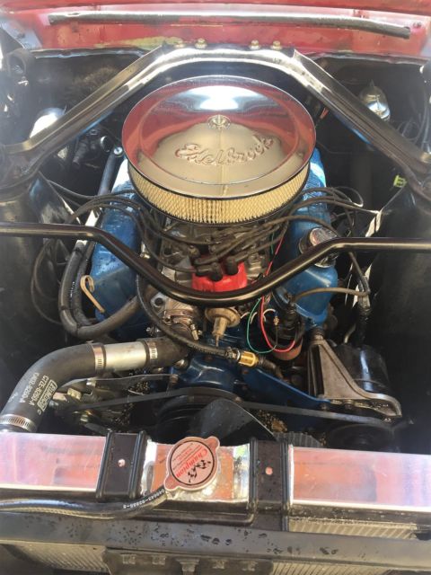 1967 Ford Mustang Coupe