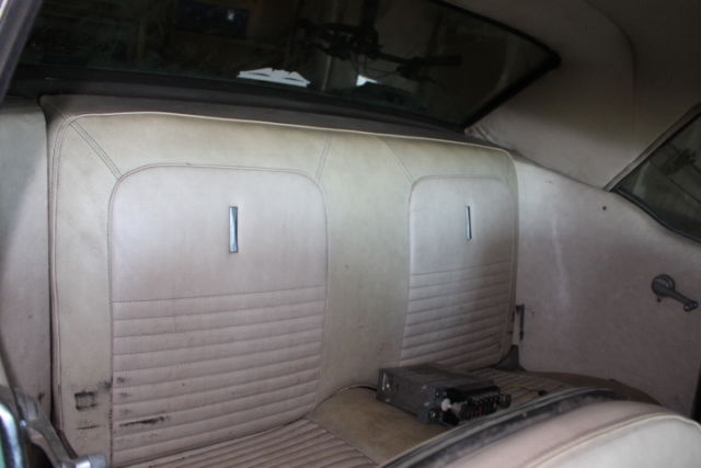 1967 Green Ford Mustang Coupe