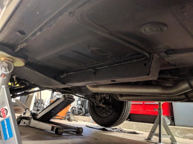 1967 Burgundy Ford Mustang Coupe