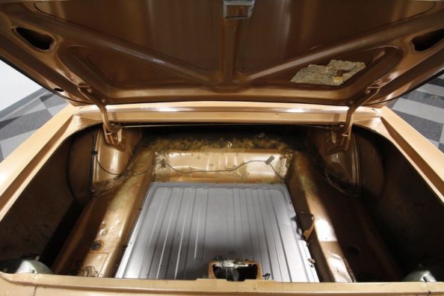 1967 Ford Mustang Coupe