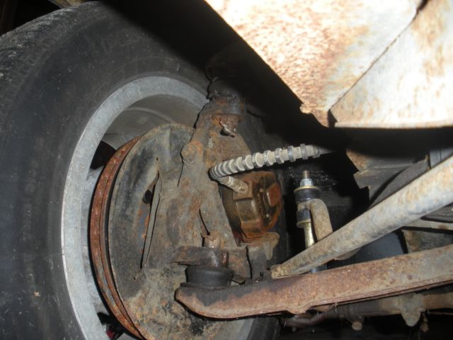 1967 Ford Mustang Coupe