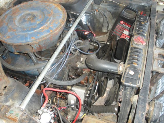 1967 Ford Mustang Coupe