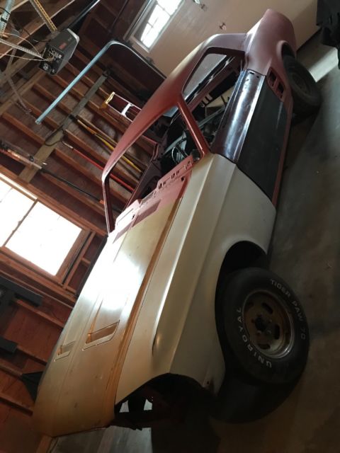 1967 Black Ford Mustang Coupe