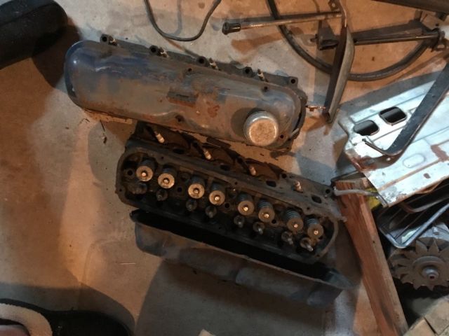 1967 Black Ford Mustang Coupe