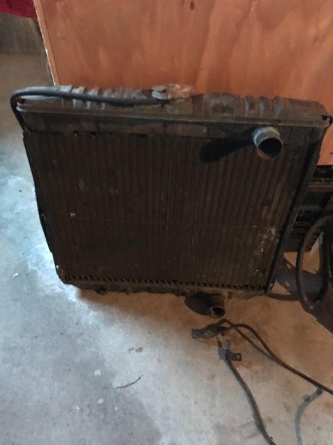 1967 Black Ford Mustang Coupe