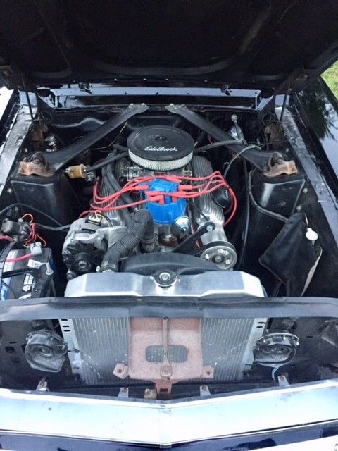 1967 black Ford Mustang coupe