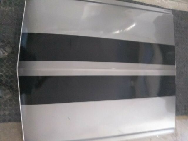 1967 Gray Ford Mustang Coupe