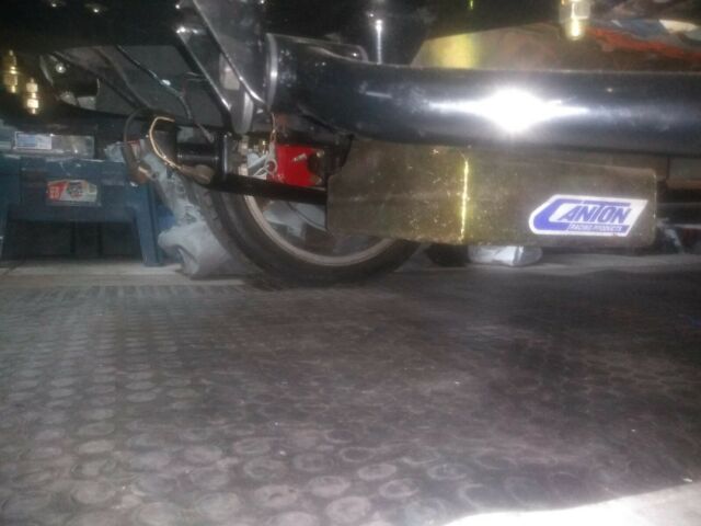 1967 Gray Ford Mustang Coupe