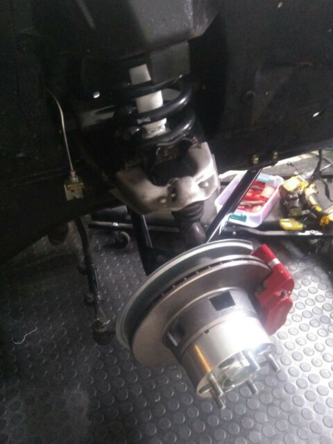 1967 Gray Ford Mustang Coupe