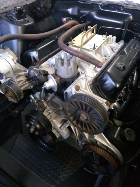 1967 Gray Ford Mustang Coupe