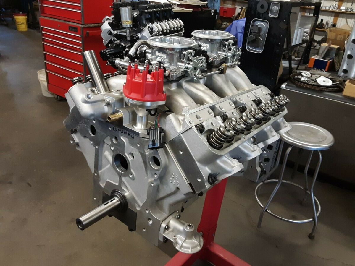 1967 Black Ford Mustang Fastback