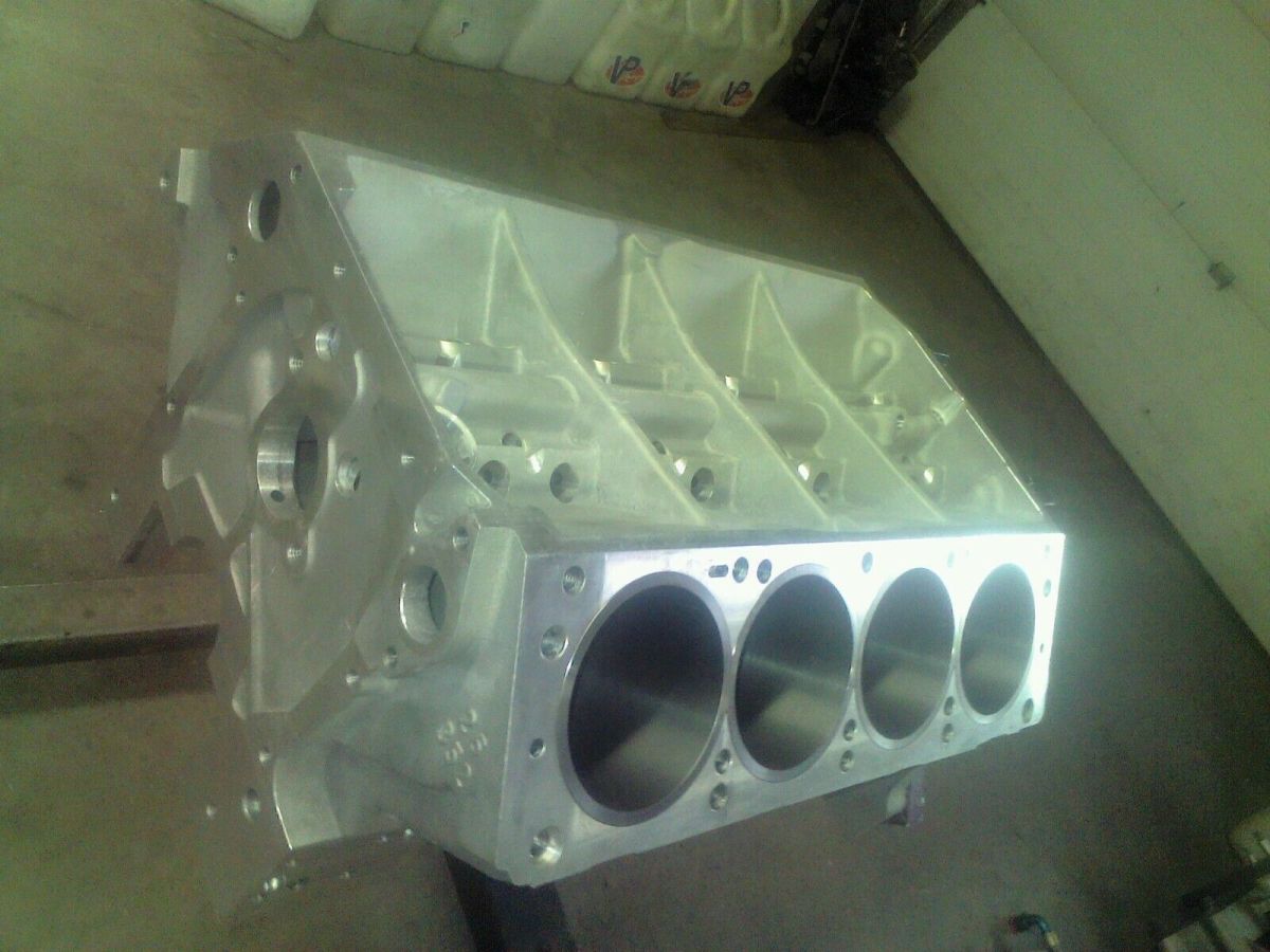 1967 Black Ford Mustang Fastback