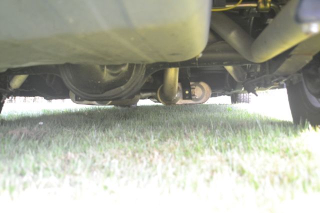 1967 Blue Ford Mustang Fastback