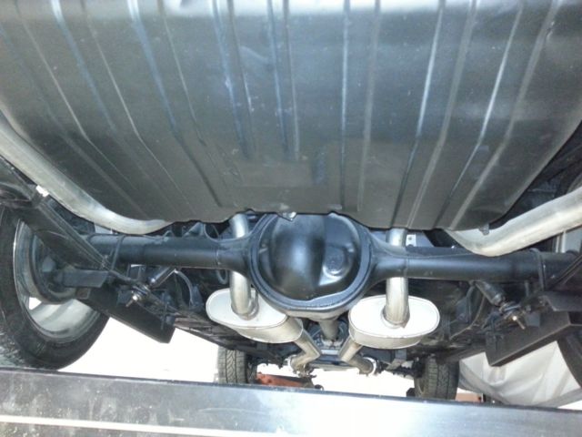 1967 Purple Ford Mustang Coupe