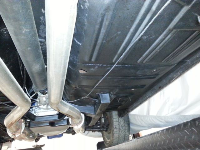 1967 Purple Ford Mustang Coupe