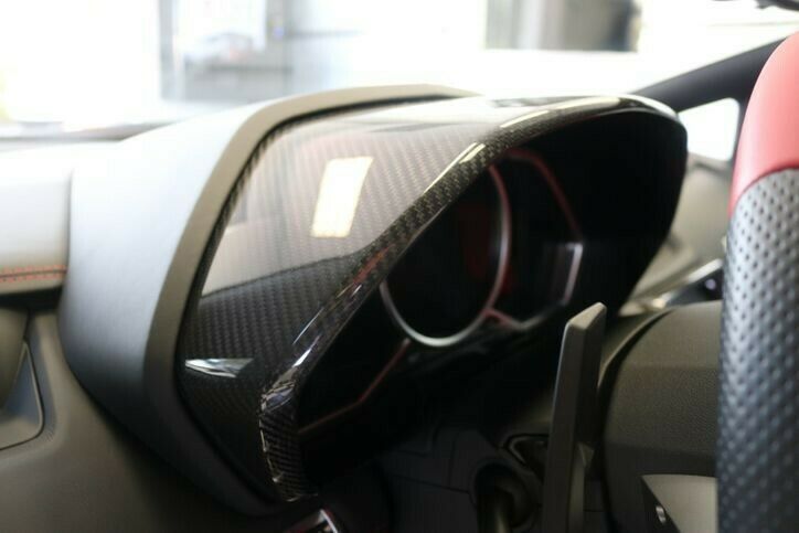 1967 Gray Ford Mustang Coupe