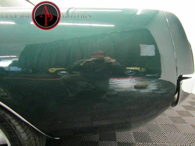 1967 Green Ford Mustang --