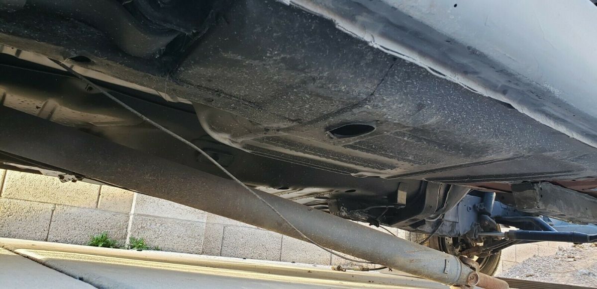 1967 Ford Mustang Coupe