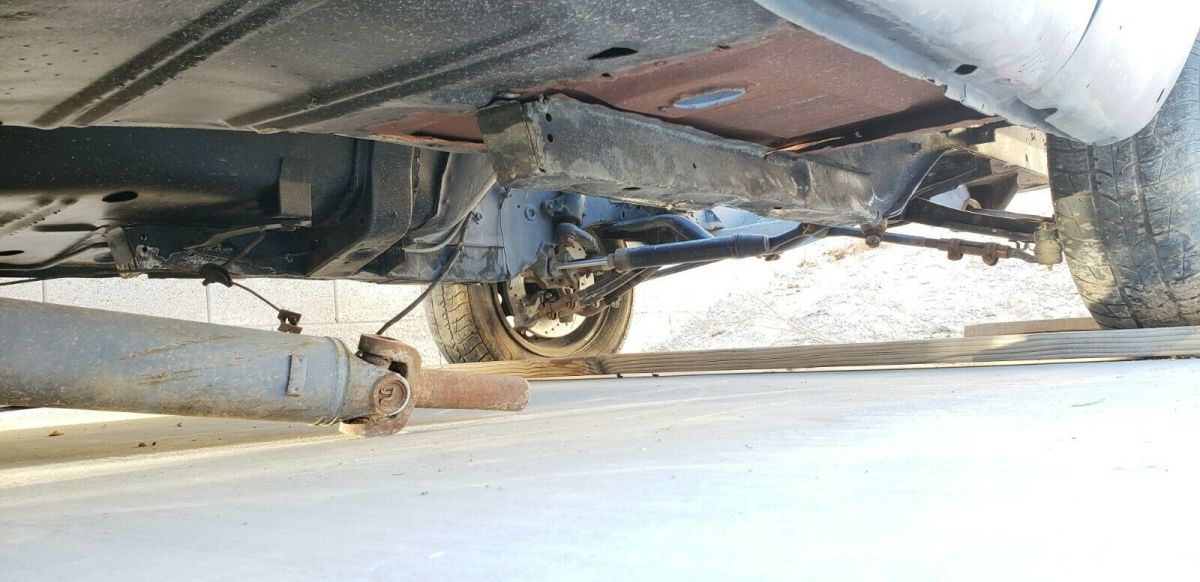 1967 Ford Mustang Coupe